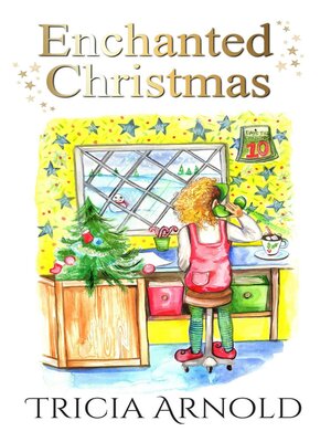 cover image of Enchanted Christmas